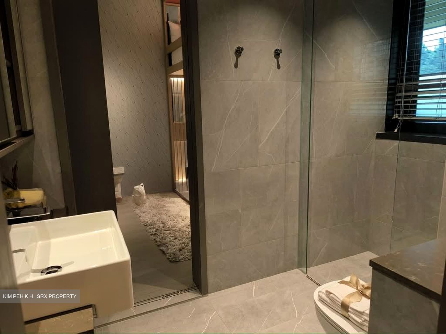 The Myst (D23), Condominium #568843401
